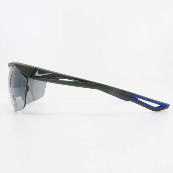 Nike Tailwind Mt Khaki Grey MaxOptics Lens EV0915 - Picture 5 of 8